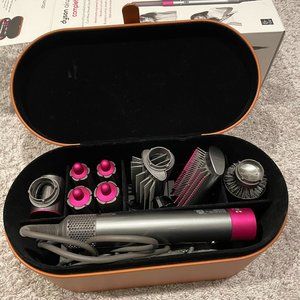 Dyson airwrap complete set (excellent condition)